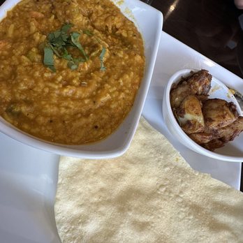 Adyar Ananda Bhavan - Indian Near Me - Parsippany, New Jersey
