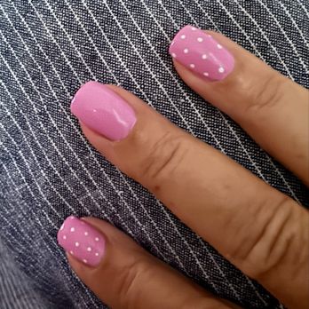 Angel Spa Nails - Birthday - Nail Salons Near Me - Laguna Hills, California Angel Spa Nails - Birthday - Nail Salons Near Me - Laguna Hills, California