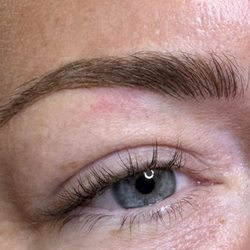 Brow Ink Microblading & PMU Studio - Natural microblading + microshading