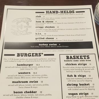 Two Wolves Taproom - Menu - Pubs Near Me - Dallas, Oregon