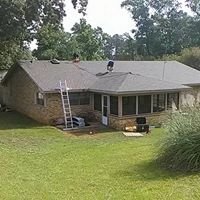 Slide of Gilmore Roofing