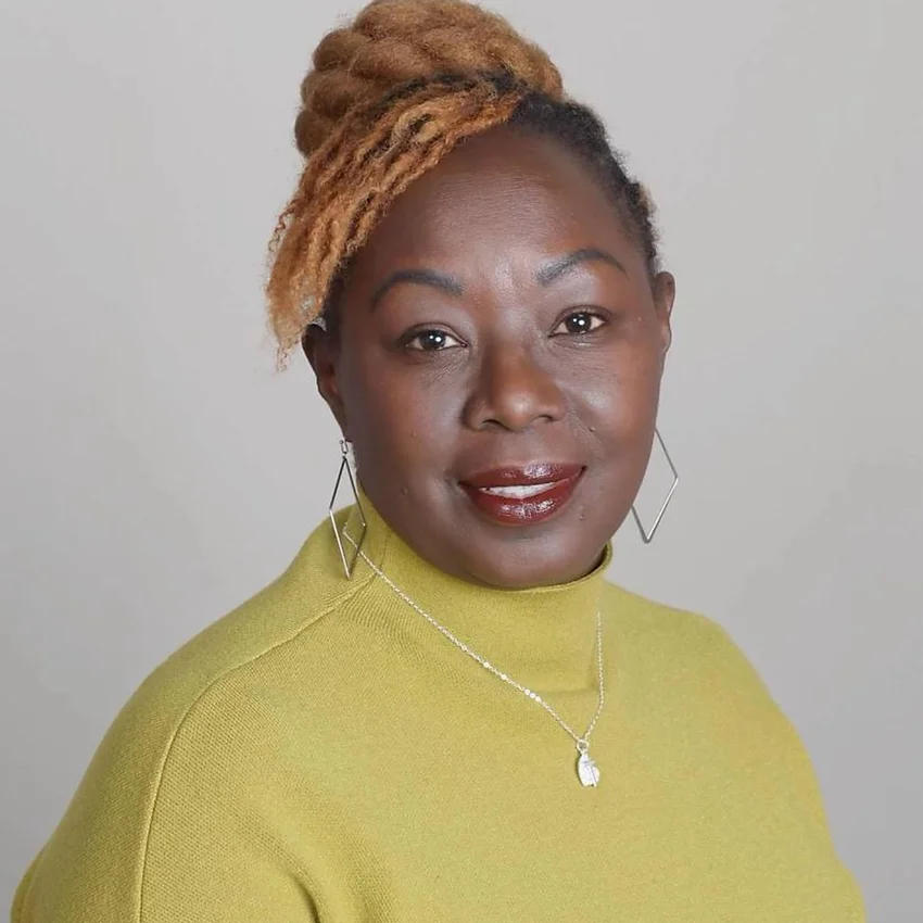 Gladys Ndege, PMHNP-BC - grief counselor in Minneapolis, MN