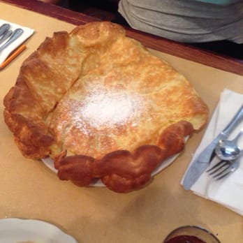 The Original Pancake House - Pancakes Near Me - Encinitas, California