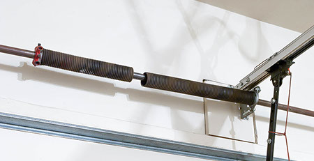 Avon Overhead Garage Door Repair - Garage Door Contractor in Avon, IN