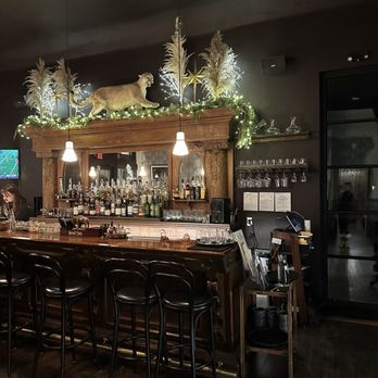 The Western Hotel & Spa - saloon - Hotels Near Me - Ouray, Colorado The Western Hotel & Spa - saloon - Hotels Near Me - Ouray, Colorado