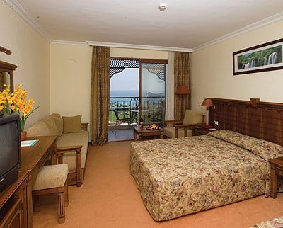Turan Prince Residence