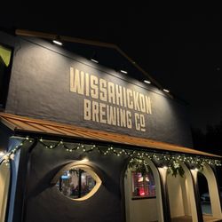 Wissahickon Brewing - Maple Glen