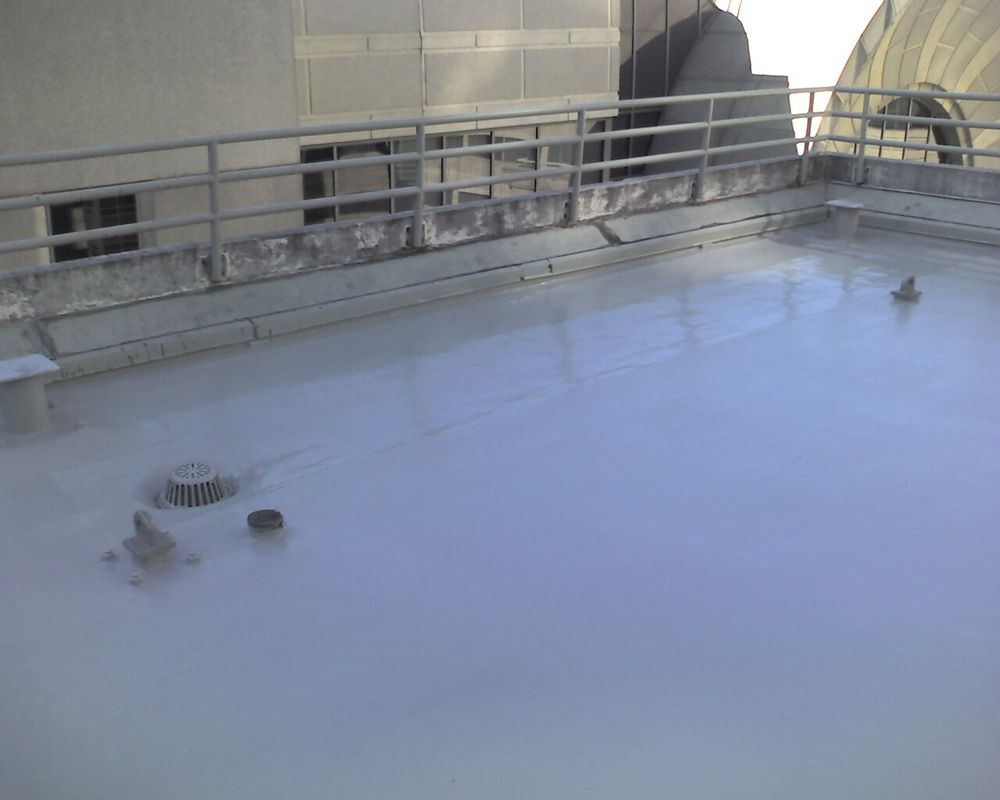 Slide of T.A. Krause