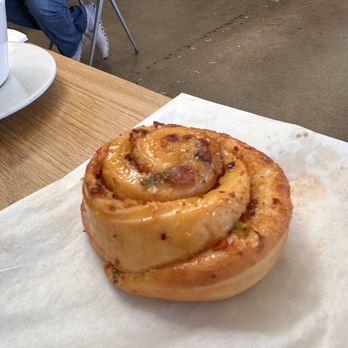 Arcade Coffee Roasters - Sour scream muffin - Bakeries Near Me - Riverside, California Arcade Coffee Roasters - Sour scream muffin - Bakeries Near Me - Riverside, California