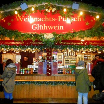 Stephansplatz Christmas market - Christmas Markets Near Me - Vienna, 9