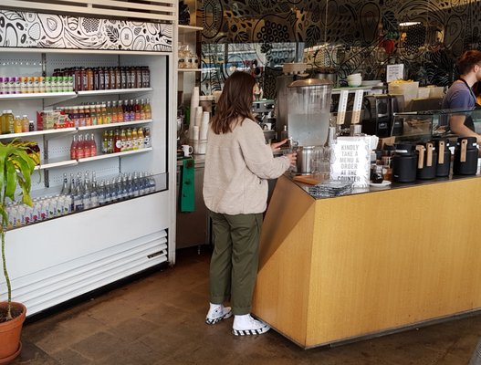 Kupfert & Kim by null