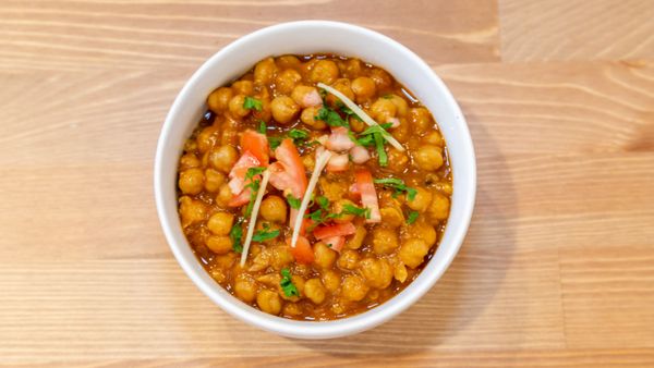 Sundara Indian Restaurant & Cafe by null