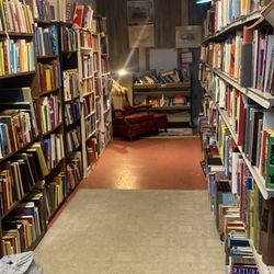 Large library with great titles and cheap prices
