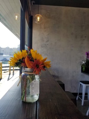 Standing Egg by null