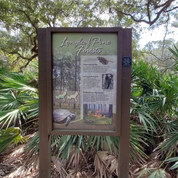 Moss Park - Parks Near Me - Orlando, Florida