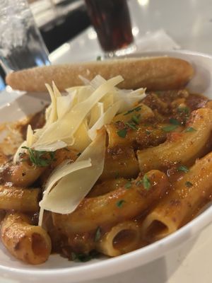 Pope's Pizza by null