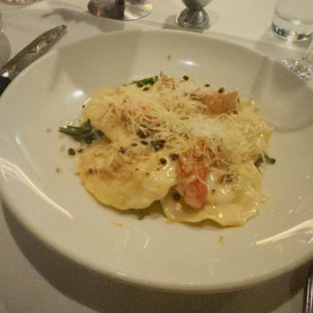 Morton's The Steakhouse - Steakhouses Near Me - Coral Gables, Florida
