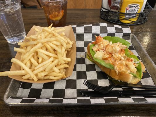 Smack Shack Rosedale by null