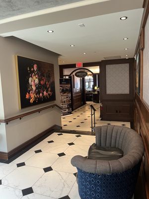 The Adelphi Hotel by null The Adelphi Hotel by null