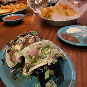 Taco Boy - Desserts Near Me - Charlotte, North Carolina