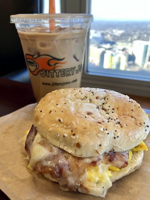 Jittery Joe’s Coffee by null