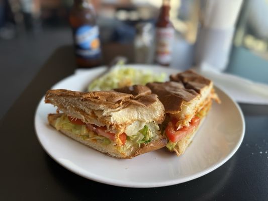 Cafe La Flore by null