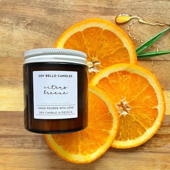 Soy Bello Candles - Candle Stores Near Me Soy Bello Candles - Candle Stores Near Me