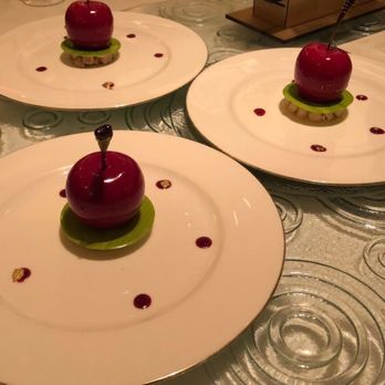 Wing Lei - Cherry dessert! Amazing! - Chinese Near Me - Las Vegas, Nevada