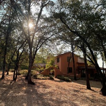 The Villa Agave - Bed & Breakfast Near Me - Placerville, California
