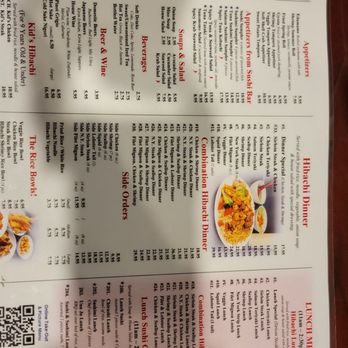 Saigon Fusion - Menu - Vietnamese Near Me - Mount Dora, Florida