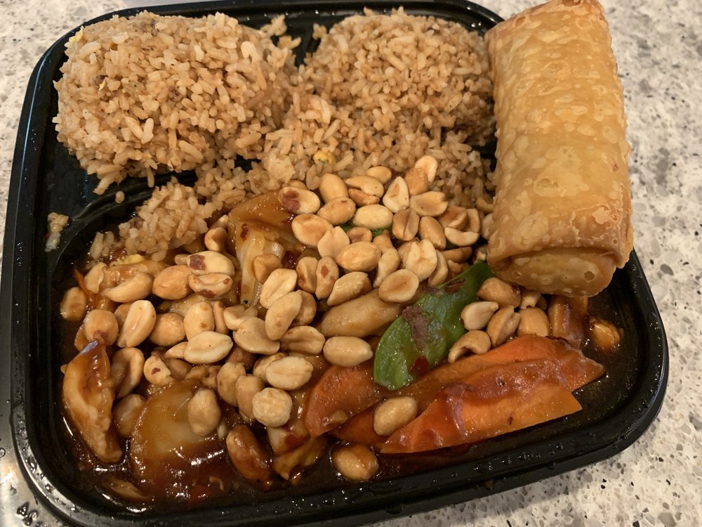 GREAT WOK Updated August 2024 11 Photos & 27 Reviews 102 Cabela