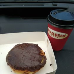 Bayfair Shopping Centre - Good food