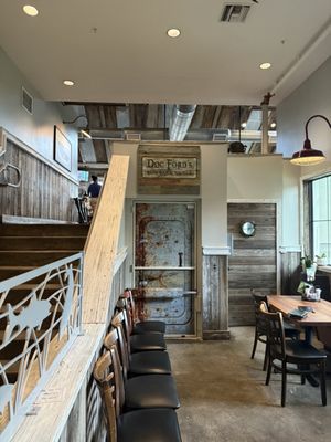 Doc Ford's Rum Bar & Grille by null
