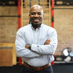 Lex 4 Health - Dr. J. Robinson Alexis