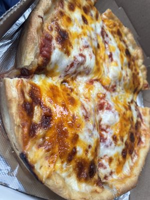 F&O's / Felix and Oscars by null