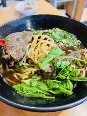Tofu King by null