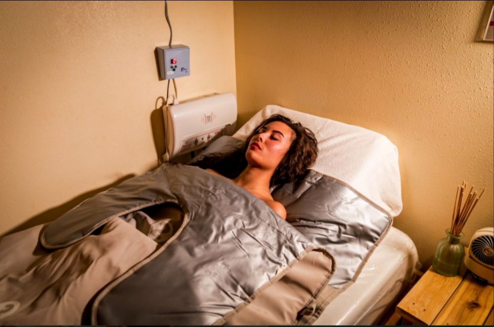 SUNSUP TAN & WELLNESS SPA Updated August 2024 17 Photos & 46