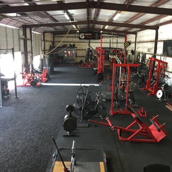 StrengthBuilt Athletics - Gyms Near Me - New Braunfels, Texas StrengthBuilt Athletics - Gyms Near Me - New Braunfels, Texas