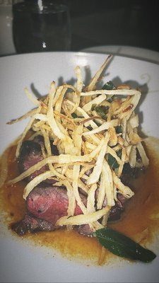 Nobu Hotel Chicago by null