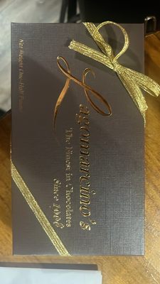 Lagomarcino's Confectionery by null