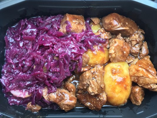 Fleischerei Domke by null