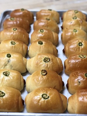 Dale's Donuts by null