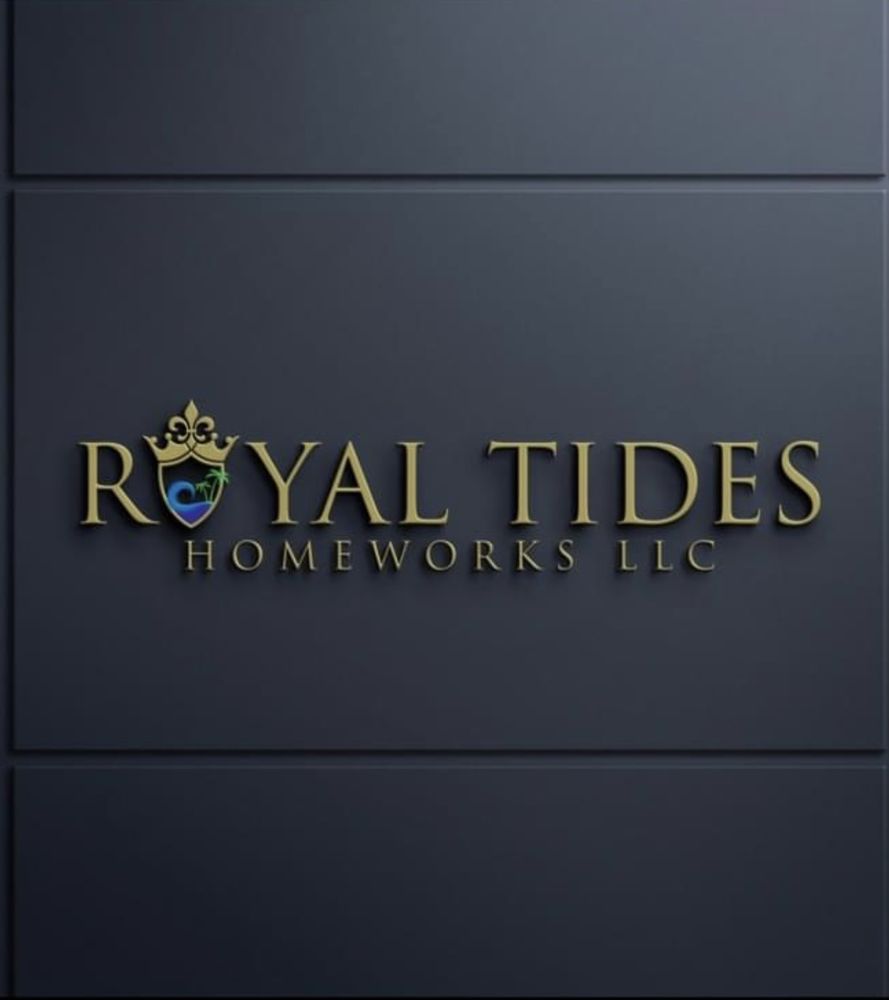 ROYAL TIDES HOMEWORKS 7461 Louisville Rd, Aynor, South Carolina