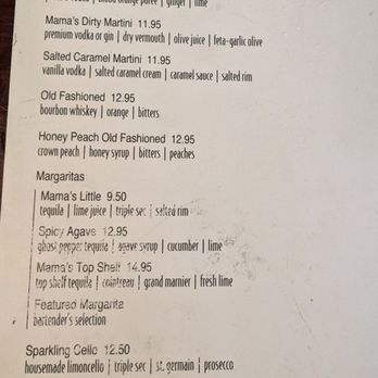 Mama Stortini's Restaurant & Bar - Kent - Happy hour cocktails menu Apr 24 - Italian Near Me - Kent, Washington Mama Stortini's Restaurant & Bar - Kent - Happy hour cocktails menu Apr 24 - Italian Near Me - Kent, Washington