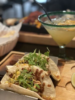Milagro's Cocina Mexicana by null