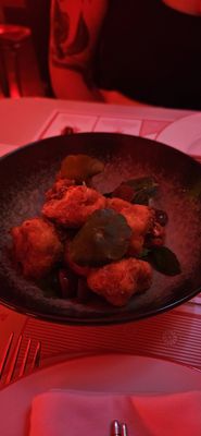 Niño Gordo Wynwood by null