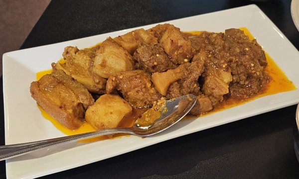 Mandalay Restaurant & Cafe by null