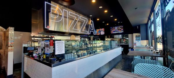 Esco's New York Style Pizza by null