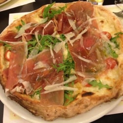 Pizza di Mangianapoli