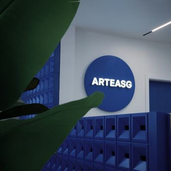Arteasg - Bubble Tea Near Me - Stockton, California